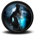 Red Faction - Armageddon 2 Icon 72x72 png